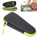 Portable Ladies Shaver Case - Travel Storage Box for QP2530 QP2520 - Electric Shaver Carrying Case 20x10x6 - Buy Online on GoSupps.com