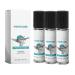 Men's Cologne Lasting Fresh Perfume Spray Enhance Attraction & Confidence Charming Romantic Hypnosis Fragrance (3PCS-A)
