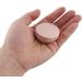 20 Pcs Rose Gold 0.5-Ounce Aluminum Tin Jars - Refillable Containers for Cosmetic, Lip Balm, Cream - 15 ml Screw Lid Round Tin Bottles - Buy Online on GoSupps.com