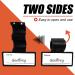 Custom Stethoscope Name Tag - Two-Sided ID Clip for ADC MDF & Littmann - Perfect for Nurses EMTs Vets & Med Students - Buy Online on GoSupps.com