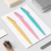40Pcs Eyebrow Razors - Multipurpose Face Razor & Dermaplaning Tool for Women & Men - Buy Online on GoSupps.com