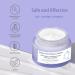 Fvquhvo Neck Firming Cream | Anti-Aging Tighten & Lift | Even Skin Tone for All Skin Types - Buy Online on GoSupps.com