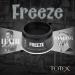Totex Freeze Hair Styling Wax | Strong Hold Gel Wax for All Hair Types | 150 ml - International Shipping Available - Buy Online on GoSupps.com