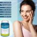 HYDROLIZED COLLAGEN 2000MG - 240 TABLETS | Collagen and Hyaluronic Acid | Collagen Hyaluronic Acid Coenzyme Q10 Vitamin C Biotin and Zinc for Skin Bones and Joints - Buy Online on GoSupps.com