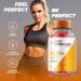 Keto Shred Max Gummies with ACV - Advanced Weight Loss Supplement | 60 Count | KetoShred Max Reviews - Buy Online on GoSupps.com