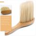 Fomiyes 4-Piece Hair Cleaning & Shaving Brush Set for Hairstylists | Professional Hairdresser Tools | Nylon Hairdressing Essentials - Buy Online on GoSupps.com