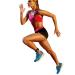 Magnetic Ankle Band | Natural Joint Care | 24/7 Support for Recovery & Rehabilitation | Unique Magneism No Heat - Buy Online on GoSupps.com