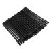 FRCOLOR Disposable Lip Gloss Brushes - Pack of 200 Lipstick Wands Applicator Flat Brushes for Makeup - Buy Online on GoSupps.com