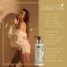 Daily Gradual Tanner 500ml Lusso Tan - Easily Absorbed Fake Tan for Face and Body. Streak-Free and Guide-Colour-Free Self Tan Skin Care Moisturiser Lotion. Organic Vegan and Cruelty-Free False Tan. Daily 500ml - Buy Online on GoSupps.com