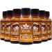 AimdonR Drainage Ginger Massage Oil - Relaxing Active Essential Oil 30ml for Stress Relief & Wellness | International Shipping Available - Buy Online on GoSupps.com