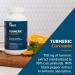 Dr. Tobias Omega 3 Fish Oil - 180 Softgels | Premium EPA & DHA Supplement - Buy Online on GoSupps.com