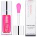  Hitburu Lip Oil Gloss Lip Makeup Non-Stick Formula Subtle Shine with a Sheer Liquid Lipstick that Locks in Moisture to Prevent Chapped Lips - Buy Online on GoSupps.com