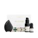 WILDLING Empress Facial Gua Sha Set I Facial Massage Tool + Facial Toner + Facial Oil to Lift Plump Tone + Sculpt I Patented Design 100% Authentic Bian Stone