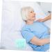 NOLITOY Resting Hand Splint & Finger Splitter - Universal Finger Pad for Comfort & Support - Down Cotton Cushion for Relaxation & Grip - Buy Online on GoSupps.com
