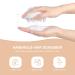 Aimike Organic Scalp Massage Brush - Stimulate Hair Growth & Reduce Dandruff | Head Massage Brush for Wet & Dry Hair - Baby Blue - Buy Online on GoSupps.com