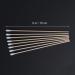 100pcs Cotton Buds - Medical Swabs & Makeup Tool for Precision Care | Buy Internationally - Buy Online on GoSupps.com
