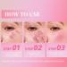 Blush for Black Women | Cheek Blush Black Cream - Temperature Changing Blush Cheek and Lip Blush Tint for All Skin Tones Cheeks and Lips - Buy Online on GoSupps.com