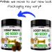 iKARMEL Doggy Dailies | Advanced Anal Gland Support Chews for Dogs | No Scoot Pet Supplements | Pumpkin Powder Fiber Digestion Tablets | Vet-Formulated | 120 Count - Buy Online on GoSupps.com