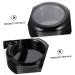 BESTYASH Bo te de Rangement pour Fards Paupi res Mono 26mm en Plastique L ger Noir Organisateur Cosm tique Compact pour Voyage et Maison Lot de 8 Pi ces - Buy Online on GoSupps.com