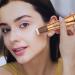 Blush Beauty Wand Liquid Blush Wand For Radiant Applicator Liquid Blush for Cheeks Long Lasting Formula Cream Blush Lightweight Blush Stick (D) - Buy Online on GoSupps.com