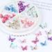 Nail Art Decorations 3D Colorful DIY Resin Jewelry Nail Art Rhinestones Decoration Nail Ornaments Diy Manicure Accessories 30PCS Style1 nail art decorations - Buy Online on GoSupps.com