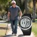 Buy Hearcent Speaking Wristwatch for Visually Impaired | Large LCD Display French Voice | Ideal for Seniors & Blind Users - Buy Online on GoSupps.com