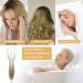 Tezam Electric Head Massager - Neck Massage Octopus Scalp Stress Relax Spa Therapy - Buy Online on GoSupps.com