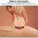 Suction Cups for Fatigue Relief | Skin Tightening Copper Therapy Cupping - Small Size for Arm & Waist - Buy Online on GoSupps.com