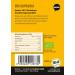 Wohltuer Organic Turmeric Powder - Premium Ground Turmeric Root 1000g Bulk Pack for Health & Cooking - Buy Online on GoSupps.com