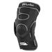 MUELLER 081329424 Hg80 Hinged Knee Brace with Maximum Medial-Lateral Support Exceptionally Comfortable Fabric Large
