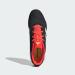 Buy adidas Unisex Predator.4 Sala Sneakers - Core Black/Cloud White/Solar Red | International Shipping Available - Buy Online on GoSupps.com