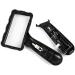Portable Magnifier Magnifier Handheld Lightweight with 2 LED Lights Magnifying Lens for Reading Inspection Soldering Needlework Repair Hobby Crafts. Full of Stars - Buy Online on GoSupps.com