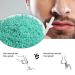 Nose Wax Kit 50g - Hard Wax for Easy Fast & Painless Nose Hair Removal | Cleansing Hair Removal Wax - Buy Online on GoSupps.com