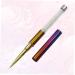 FRCOLOR Nail Painting Pen Manicure Accessories Size 1 As Shown - Buy Online on GoSupps.com