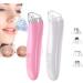 Luxury Confidence Keratin Remover Blackhead Remover Pore Vacuum Electric Face Vacuum Pore Cleaner White Heads Removal With 3 Modes And 4 Suction Heads Head Remover Creme (White One Size) 1 count (Pack of 1) White - Buy Online on GoSupps.com