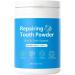  MWZBTG Natural Dental Powder Dental Hygiene Powder Repair Toothpaste 50g Dental Care Immediate Dental Care for Daily Morning Routine Travel Bathroom - Buy Online on GoSupps.com