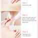 Strawberry Legs Treatment for Women | Bump Eraser Body Scrub & Keratosis Pilaris Cream | Smoothing Buffing Body Care - Buy Online on GoSupps.com