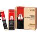 Everytime 3000mg - 100% Korean Red Ginseng Extract CheongKwanJang Liquid Asian Panax Ginseng Stick, Natural Energy Supplements for Men & Women, Immune Support, Brain booster -30Pack 0.1 Ounce (Pack of 30)
