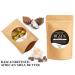 Raw African Shea Butter 1 lb - Natural Unrefined Moisturizer for Dry Skin | Grade A Ivory/White & Black Soap Bar | Ideal for Body Hair & Face - Buy Online on GoSupps.com