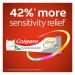 Colgate Total Whitening Clean Mint Toothpaste 4.8oz (Pack of 4) - Dental Care Bundle - Buy Online on GoSupps.com
