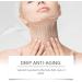Anti-aging and firming neck cream Effectively reduces neck wrinkles and improves skin elasticity Suitable for all skin types 50g (1) - Buy Online on GoSupps.com