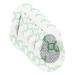 ULTNICE 20PCS Adhesive Eye Patches Kids Eye Patch Stickers Lazy Eye Adhesive Patches Adhesive Orthoptic Patches for Adults& Children