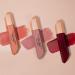 Profusion Cosmetics Hydrating Liquid Lip Gloss | Vibrant Shades with Vitamin A & E for All-Day Beauty - Buy Online on GoSupps.com