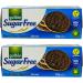 04 Mixed Gullon Sugar Free Digestives 245g & Dark Chocolate Digestives 270g - Buy Online on GoSupps.com