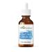 Herbal Goodness Don't Give a Rats Bee-hind - 2 Fl.oz - Calm Aid Herbal Supplement Kava Drops Chamomile Supplement Lemon Balm | Calming Supplements for Adults Supports Relaxation