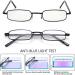 Buy Seminismar Adjustable Reading Glasses for Men & Women | Ultra-Small 2.5 Readers with Case - International Shipping Available - Buy Online on GoSupps.com