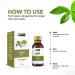 Huile de henn - Hemani - Buy Online on GoSupps.com