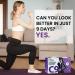 Forever Living Clean 9 Chocolate Lite Ultra - Improved Formula - Buy Online on GoSupps.com