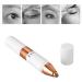 Lightweight Facial Hair Remover & Eyebrow Trimmer - Rechargeable Easy Hold Compact Design for Home & Travel | Ideal for Men & Women - Buy Online on GoSupps.com