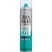 TIGI Bed Head Hard HeadTM Hairspray for Extra Strong Hold 11.7 oz (Pack of 4)